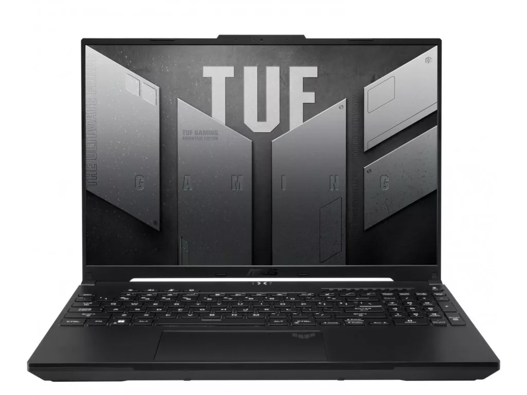 Ноутбук Asus TUF Gaming A16 Advantage Edition FA617NT 16GB/1TB/Windows 11 Pro (FA617NT-A16.R77700)