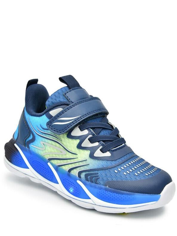 Кроссовки BI&KI N60002E р. 32 Синий