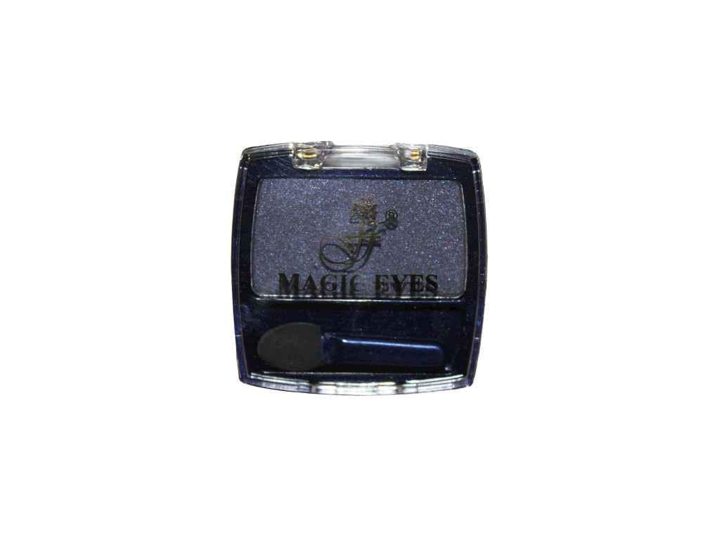 Тени для век FFLEUR E-110 08 Темно-синий (666193)
