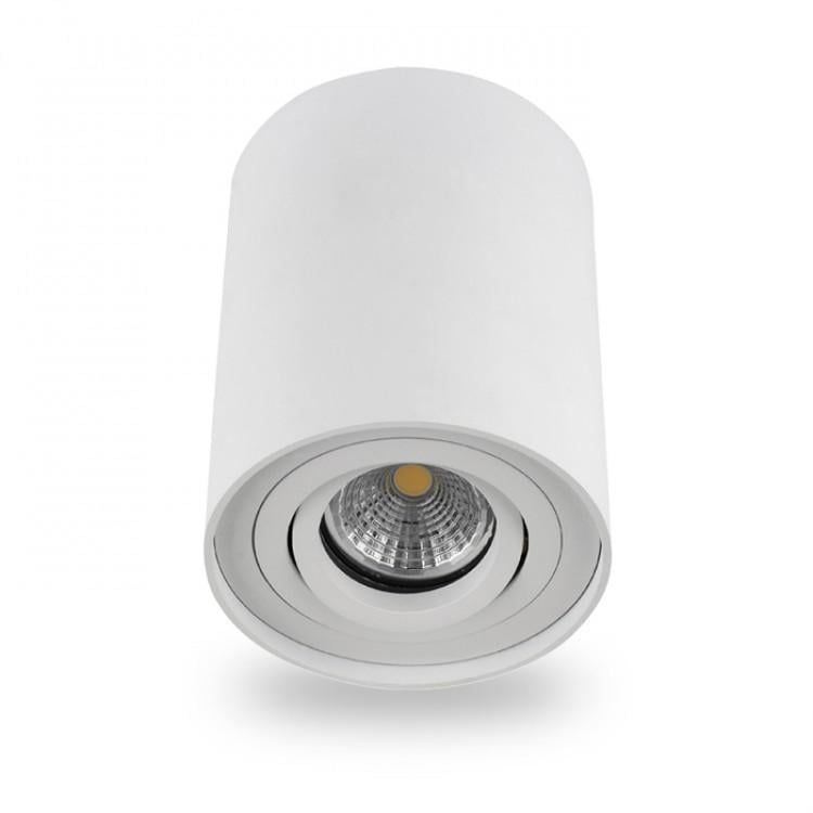 Світильник накладний точковий Feron ML304 MR16/GU10 Білий