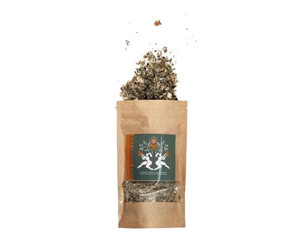 Чай травяной Иммунитет 50 г (herbal-02)