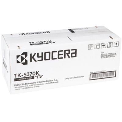 Картридж-тонер Kyocera TK-5370K 7K (1T02YJ0NL0)