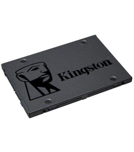 SSD-накопитель Kingston A400 240Gb SATA III 2,5" (SA400S37/240G) - фото 2