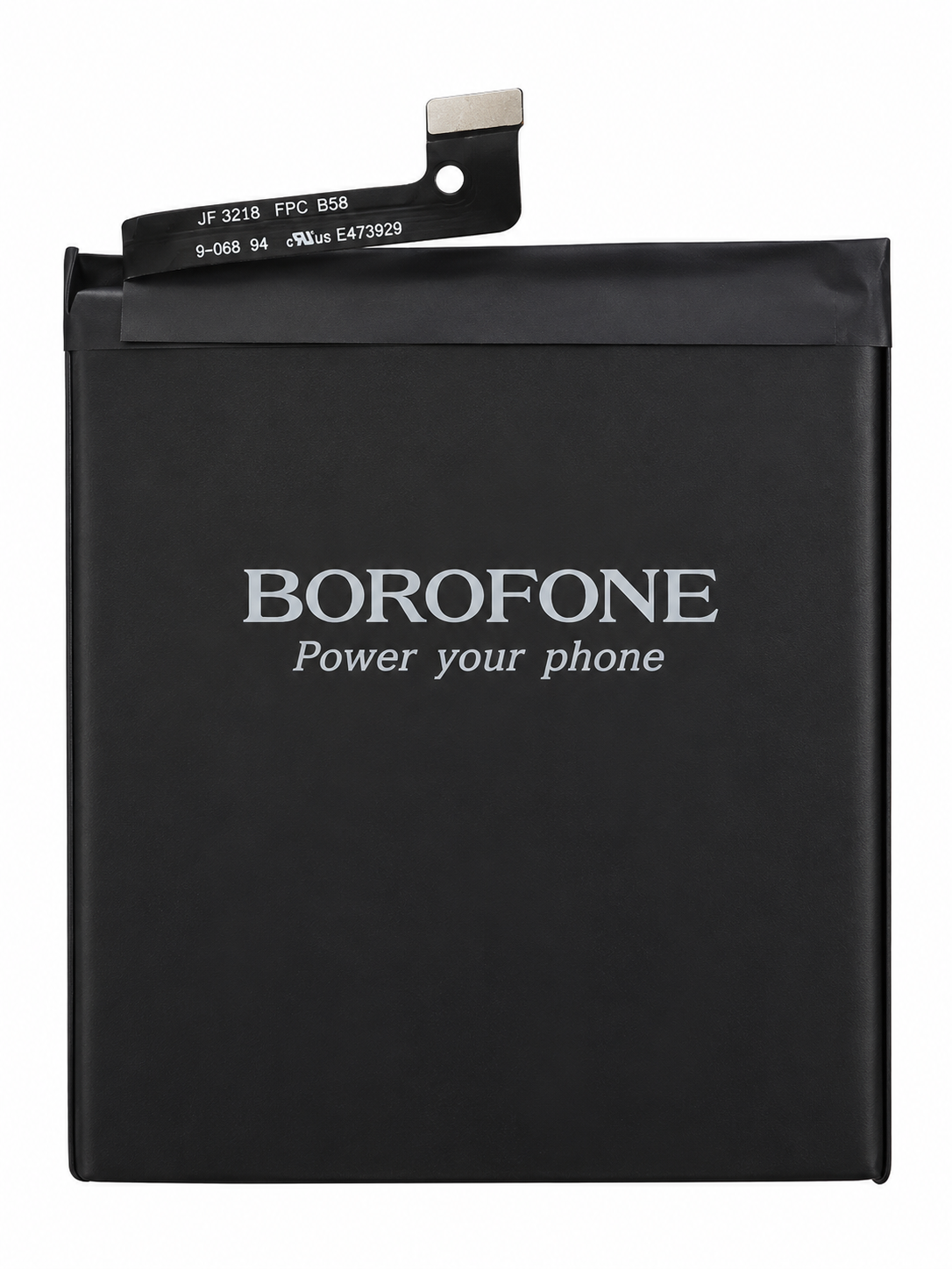 Аккумулятор Borofone BM4Q для Xiaomi Redmi K30 Pro/POCO F2 Pro (29769448)