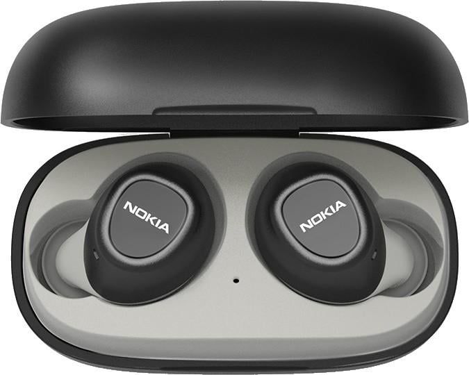 Наушники TWS Nokia E3100 Black - фото 2