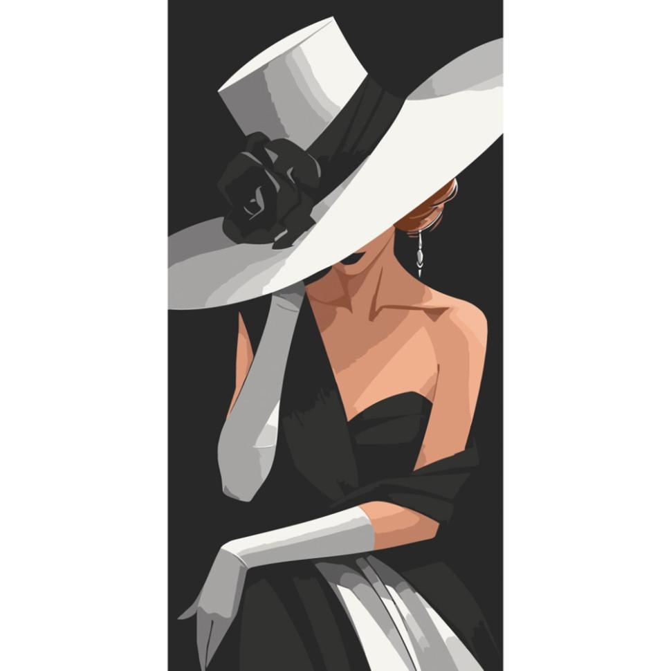 Картина по номерам ART CRAFT Розгадай меня 40x80 см (10108-AC)