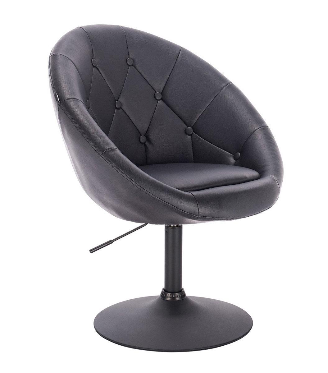 Кресло парикмахерское HC8516 Черный (HC8516Е) - фото 1