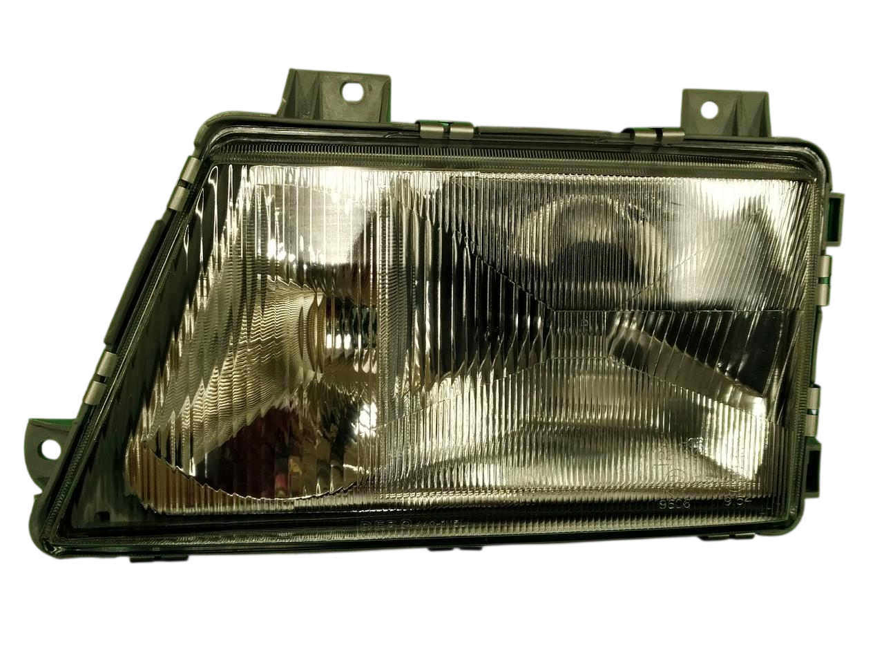 Фара левая электро DEPO 440-1115L-LD-EF с противотуманкой MERCEDES SPRINTER TDI 95-> (3085953651) Фара левая электро DEPO 440-1115L-LD-EF с противотуманкой MERCEDES SPRINTER TDI 95-> (3085953651)