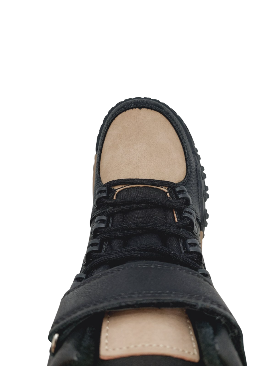 Черевики зимові для хлопчиків Clibee HC5893398/34 р. 34 Бежевий - фото 7