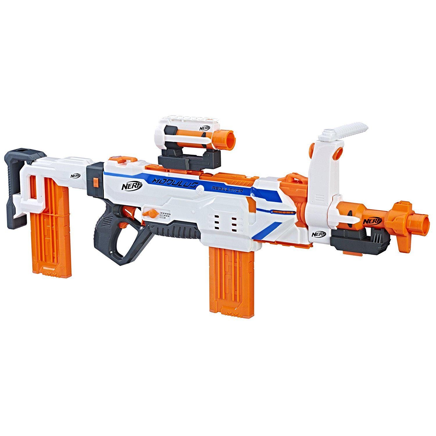 Бластер Nerf Modulus Regulator (C1294)