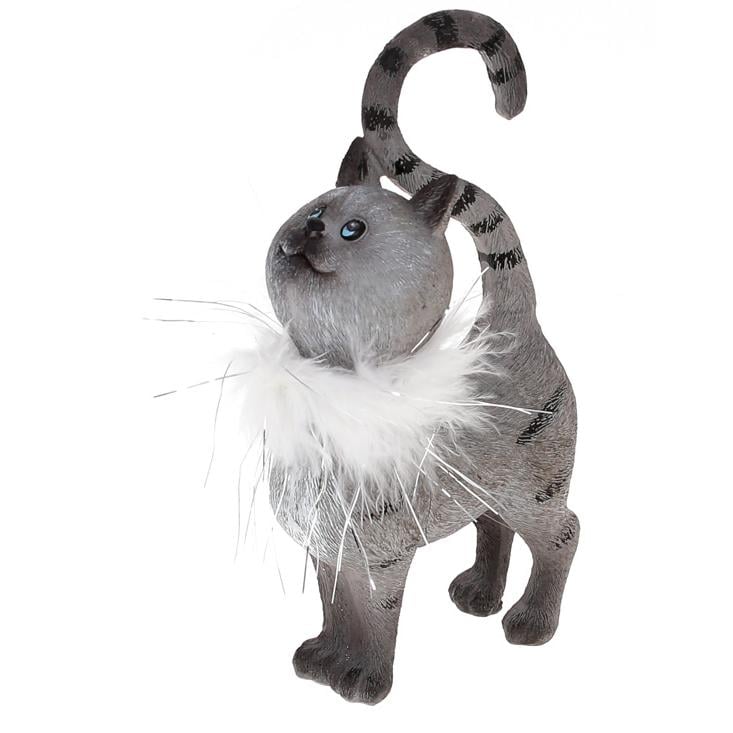 Декоративная статуэтка BonaDi Кот (218-331)