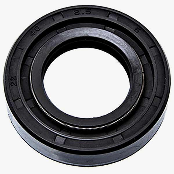 Сальник для стиральной машины Ariston C00033018 22x40x8,5 мм (00000012287)