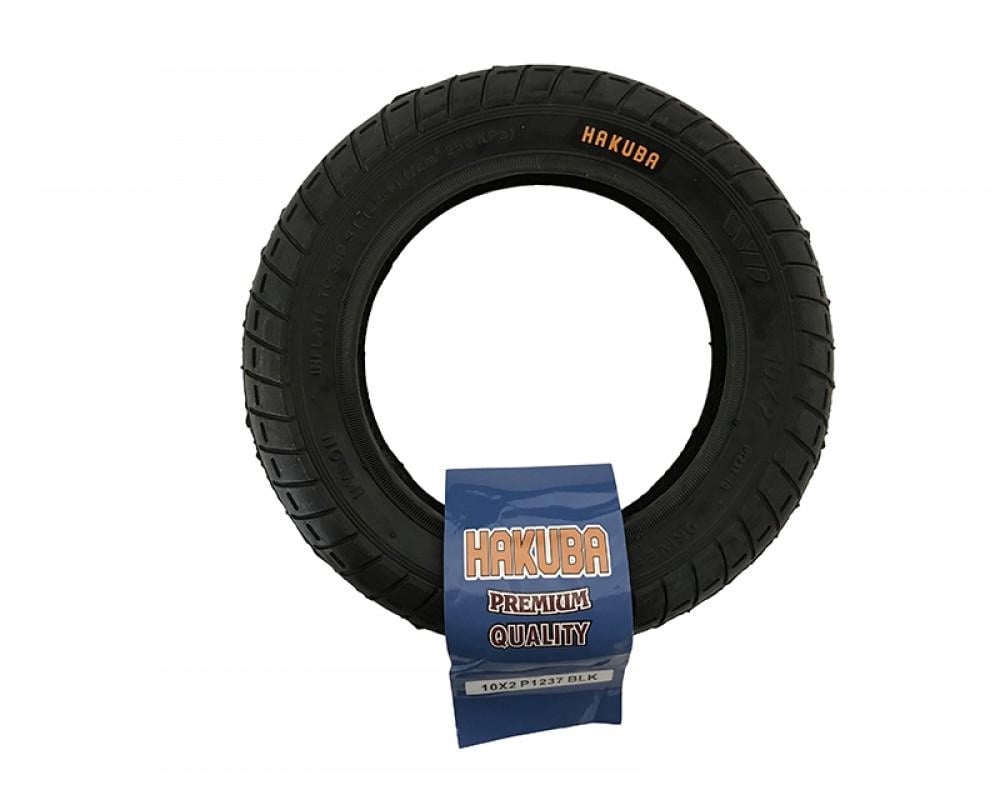 Покрышка на велосипед резина 10" 10x2,0