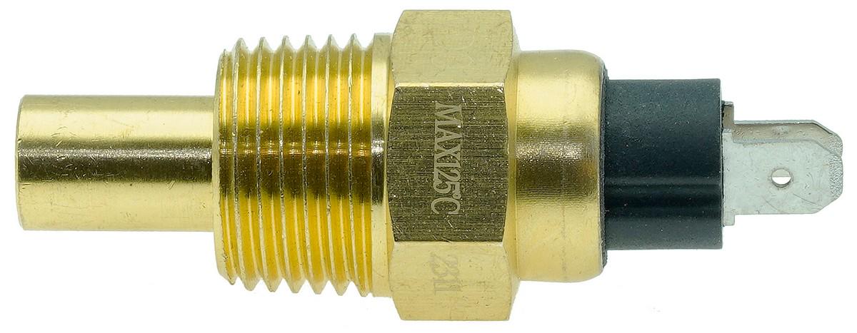 Датчик температуры воды масла 98°C 24V 1/2 М21 (gen1654)