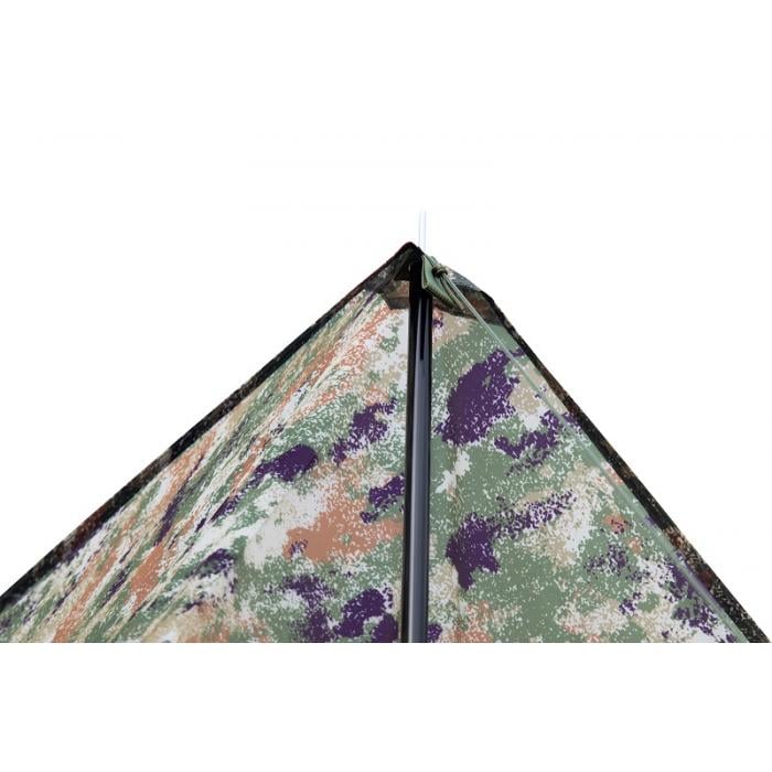 Тент Tramp Tent 3х5 м Camo (UTRT-101-camo) - фото 6