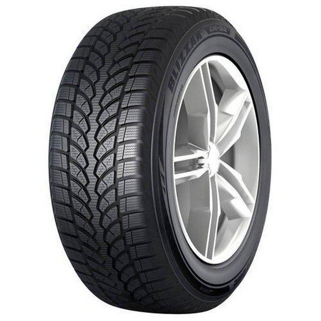 Шина зимова Bridgestone Blizzak LM-80 235/50 R18 97H (1000272730)