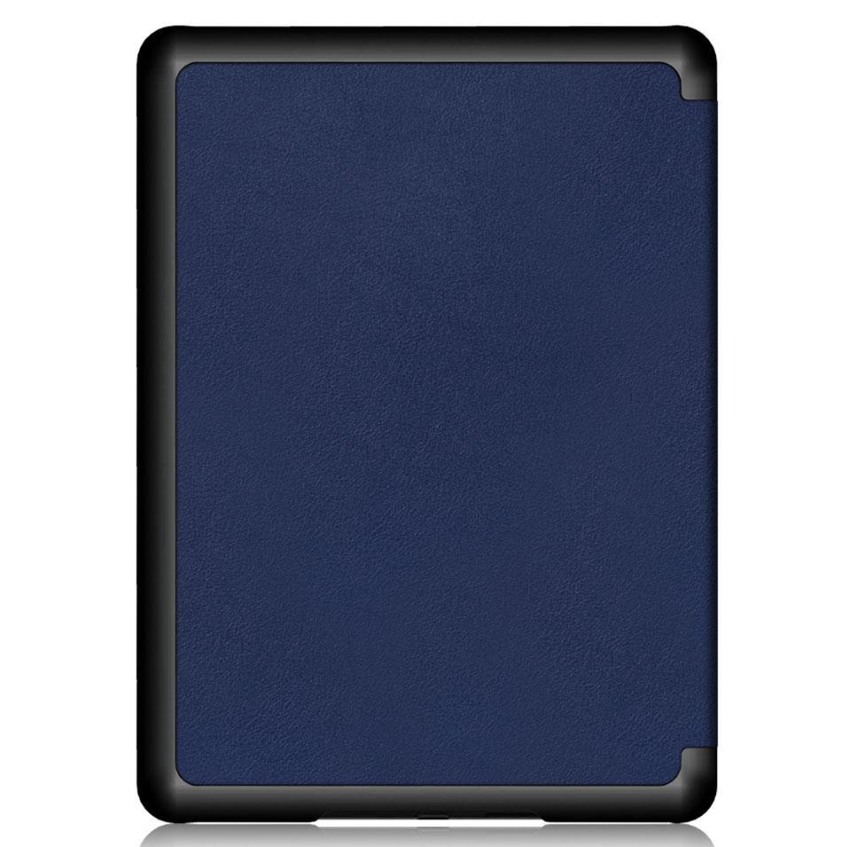 Обкладинка Primolux Slim для електронної книги Amazon Kindle Paperwhite 11th Gen 2021 Dark Blue (1578771718)