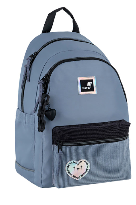 Рюкзак KITE Education teens K25-2575M-1 (4063276190109)