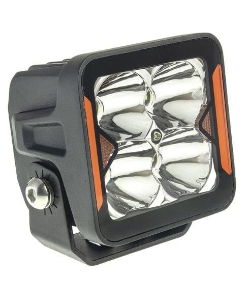 Фара светодиодная CYCLONE WL-G8 mini 20W Premium Spot