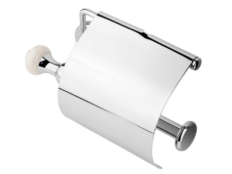 Тримач для туалетного паперу Kugu Pan (011C) - фото 4 Тримач для туалетного паперу Kugu Pan (011C) - фото 4