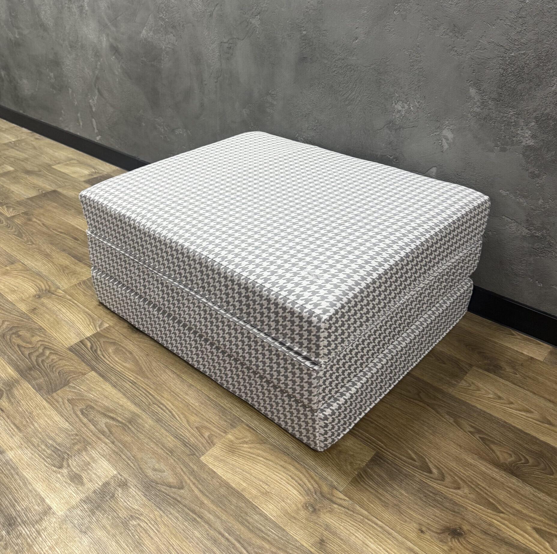 Матрас-трансформер Comfort Home Ripples 200х80х10 см - фото 2 Матрас-трансформер Comfort Home Ripples 200х80х10 см - фото 2