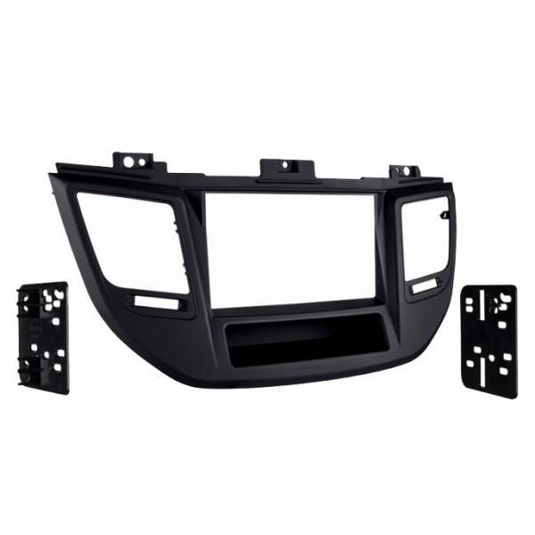 Переходная рамка Metra Hyundai Tucson (95-7369B)