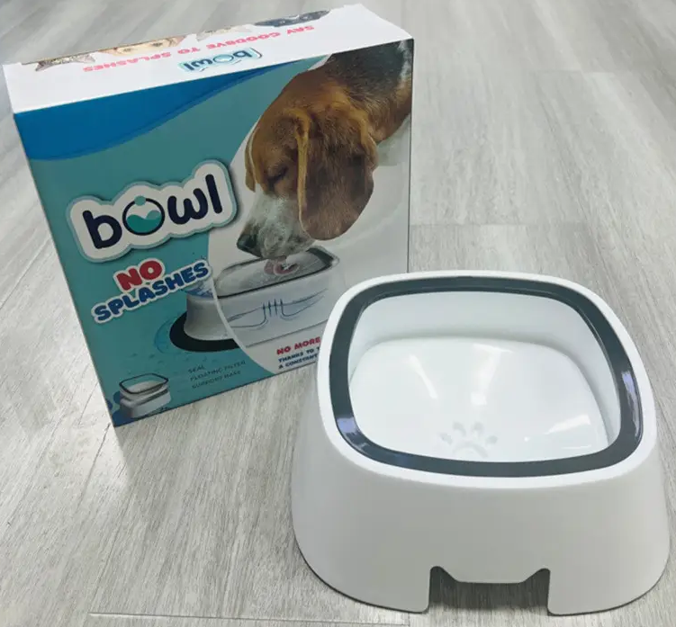 Поїлка MAGIC BOWL з плавальним диском (29367388) - фото 9 Поїлка MAGIC BOWL з плавальним диском (29367388) - фото 9