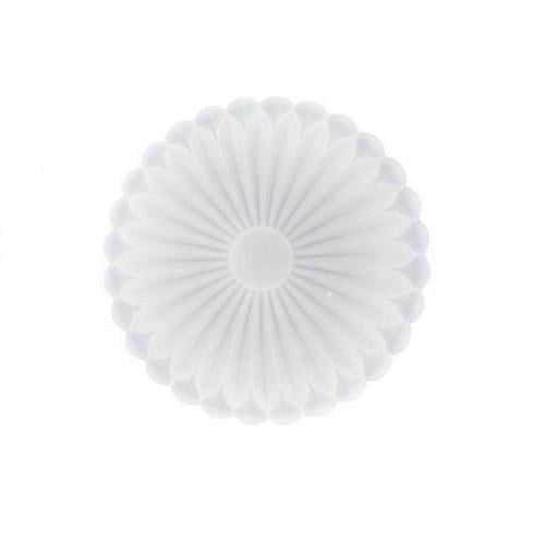Потолочный LED-светильник декоративный DISCOVERY-48 48W 6400K 3600 Lm 180-265V d 490 мм Белый (027-014-0048-010)