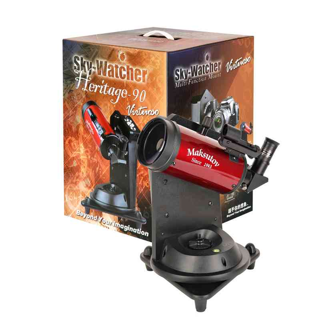 Телескоп Sky-Watcher Virtuoso (501760)