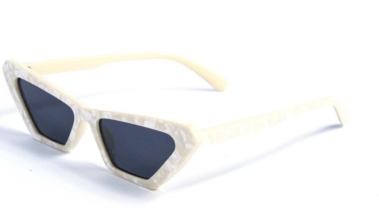 Солнцезащитные очки женские Cloud Dancer 15237209 (o4ki-12721)