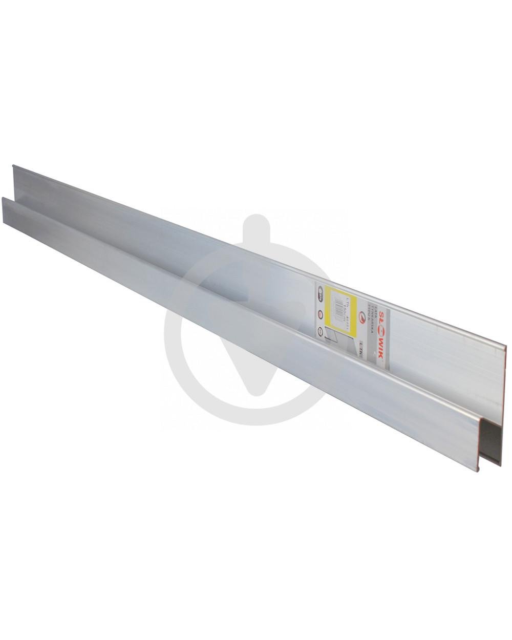 Правило H-образное SLOWIK 2,5м