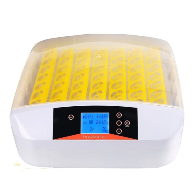 Инкубатор автоматический HHD 56a (11290)