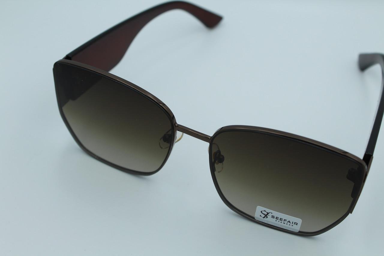 Сонцезахисні окуляри Seefair 5A021 №2 (2552380453) - фото 5 Сонцезахисні окуляри Seefair 5A021 №2 (2552380453) - фото 5