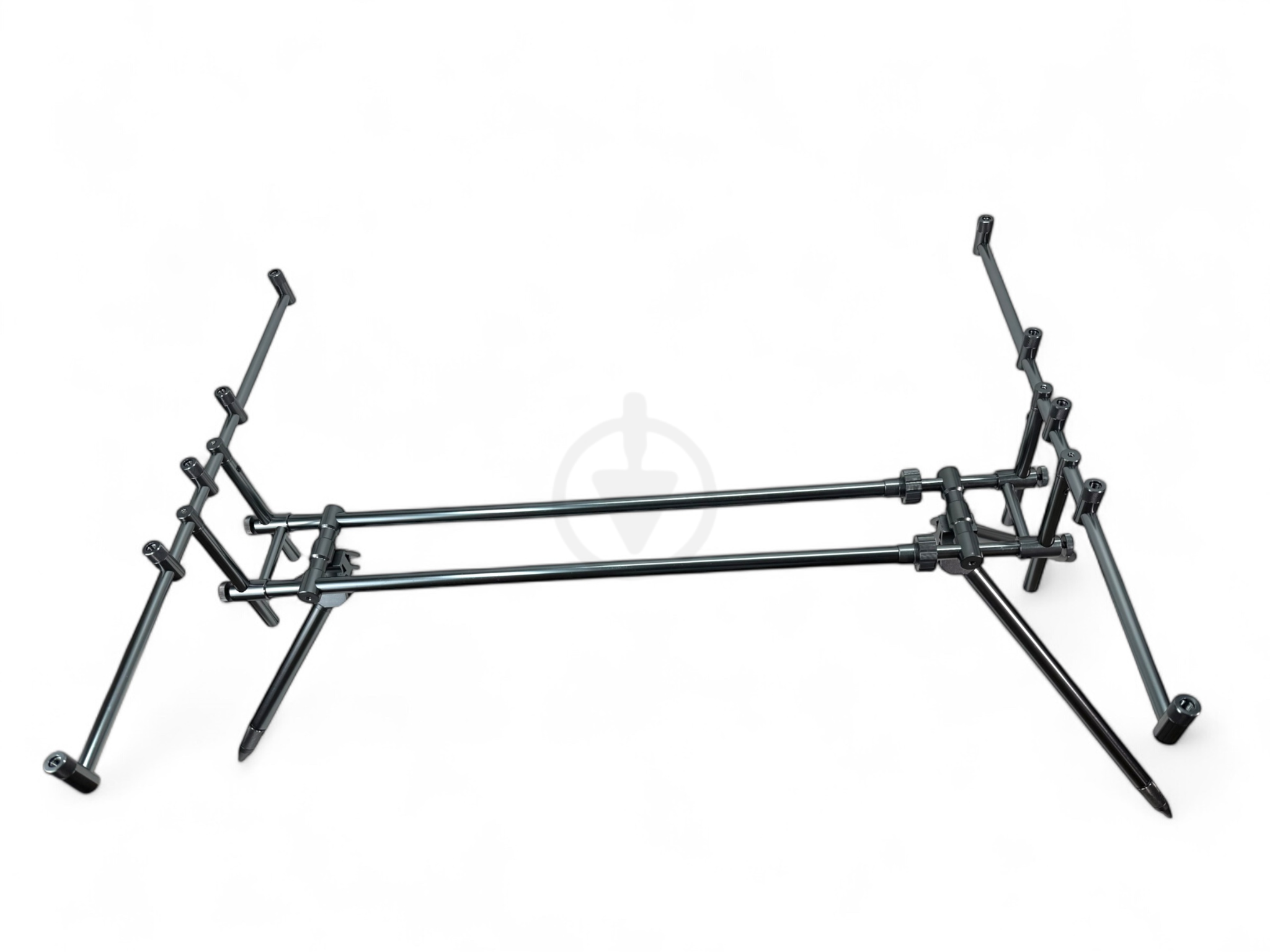 Універсальний короповий род под WPE на 5 4,3 вудилищ - фото 2