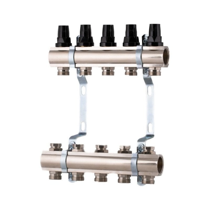 Колектори для опалення SD Forte