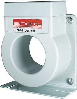 Вимірювальна котушка e.trans.cur.kct.80s для реле типу klr 630/3 (i0640003)