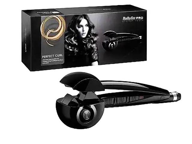 Випрямляч Babyliss Pro Perfect Curl - фото 8