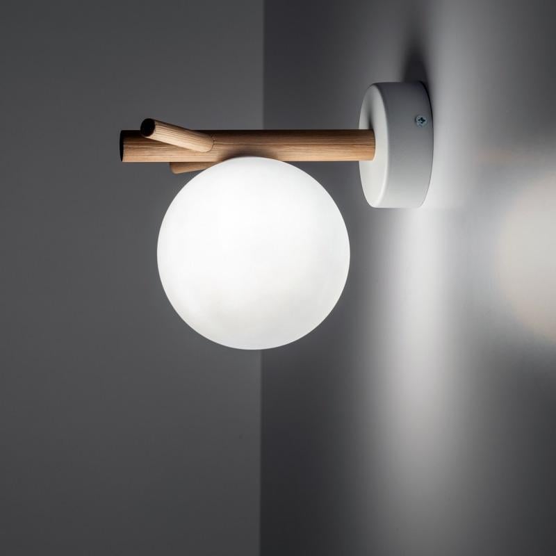 Бра TK Lighting 5307 Sheron - фото 8 Бра TK Lighting 5307 Sheron - фото 8