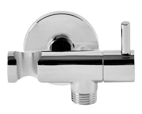 Кран для душа Remer 336L с держателем (336L)