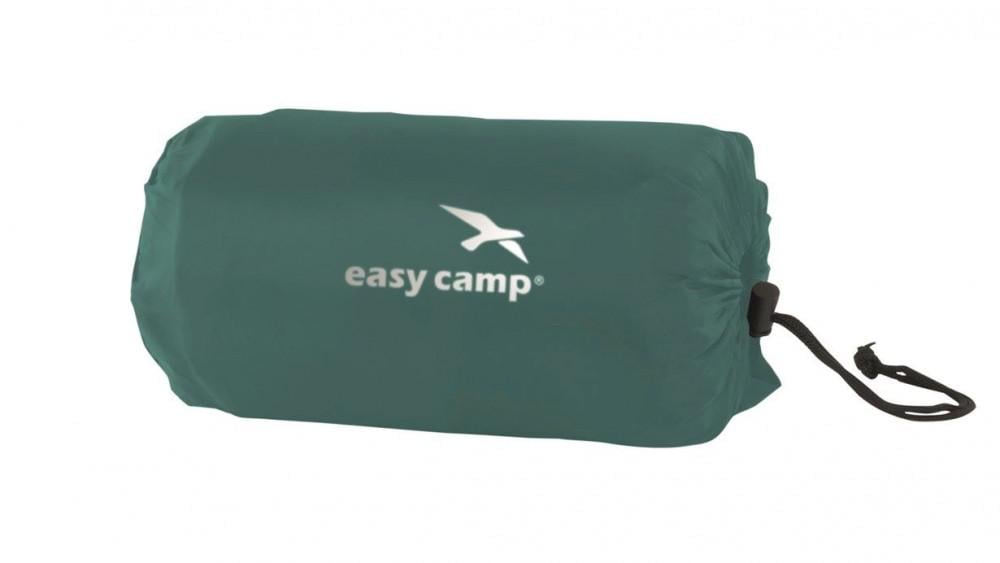 Килимок самонадувний Easy Camp Self-inflating Lite Mat Single 5.0 cm (1046-300055) - фото 3