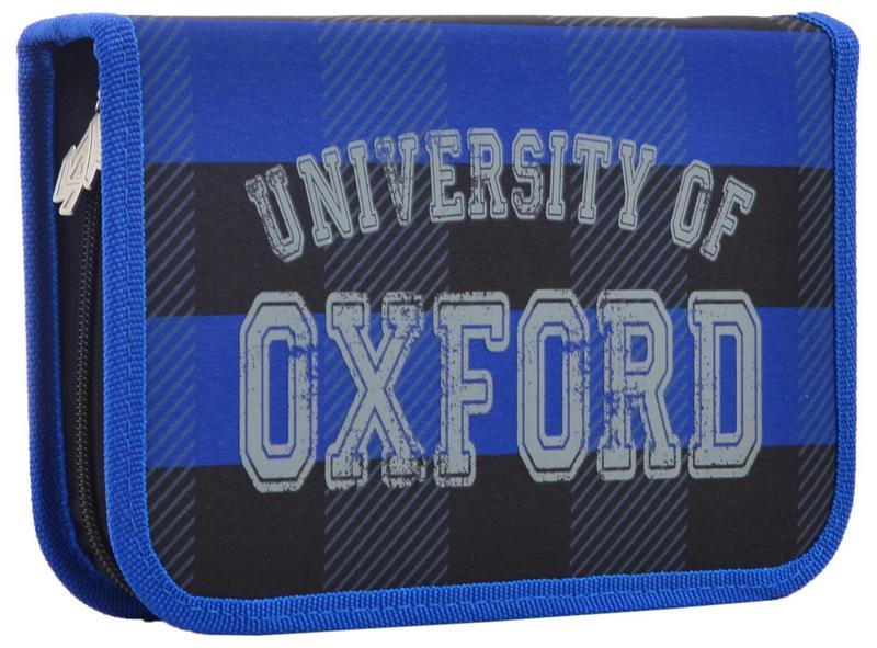 Пенал шкільний 1 вересня 531762 Oxford