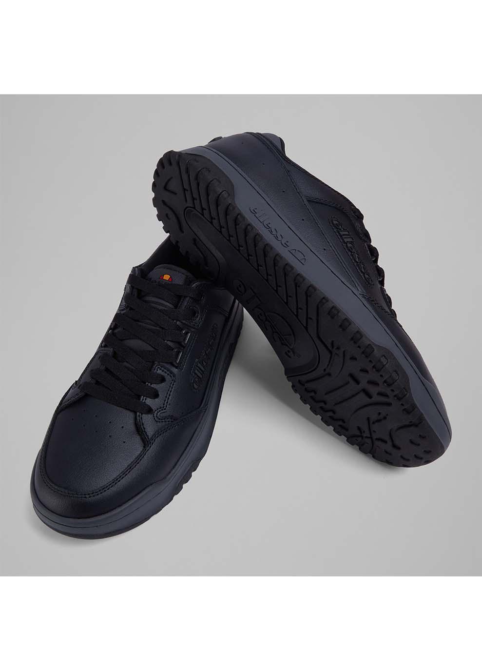 Кроссовки мужские Ellesse LS987 Cupsole р. 41 Черный (7dSHSF0704-020 41) - фото 2