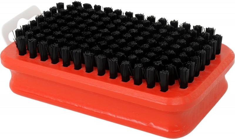 Щетка Swix T194B Brush rect. stiff black nylon (1052-T0194B)