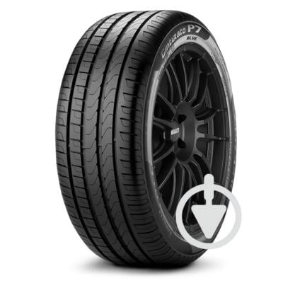 Автошина PIRELLI Cinturato P7 Blue 285/40 R20 108Y XL Elect NF0