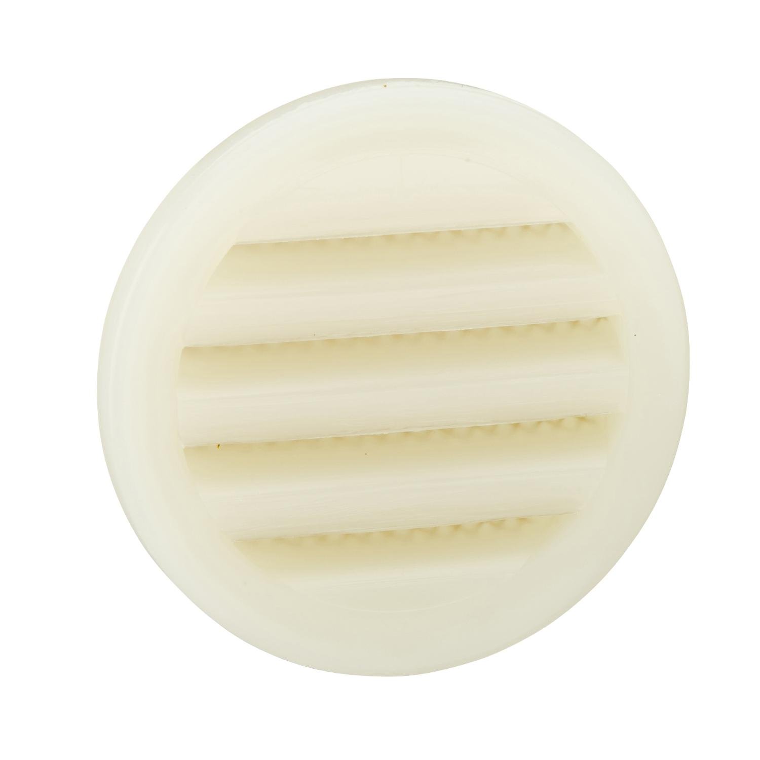 Вентиляционная решетка Schneider Electric ClimaSys CA размеры выреза ø 45,5 мм полиамид IP22 Белый (NSYCAG45LP) Вентиляционная решетка Schneider Electric ClimaSys CA размеры выреза ø 45,5 мм полиамид IP22 Белый (NSYCAG45LP)