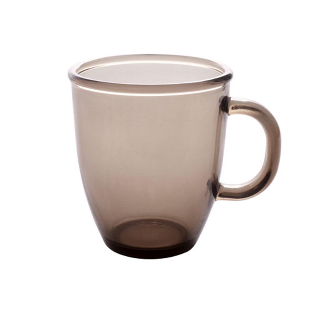 Кружка Mazhura Дымка 400 мл (mz689114)