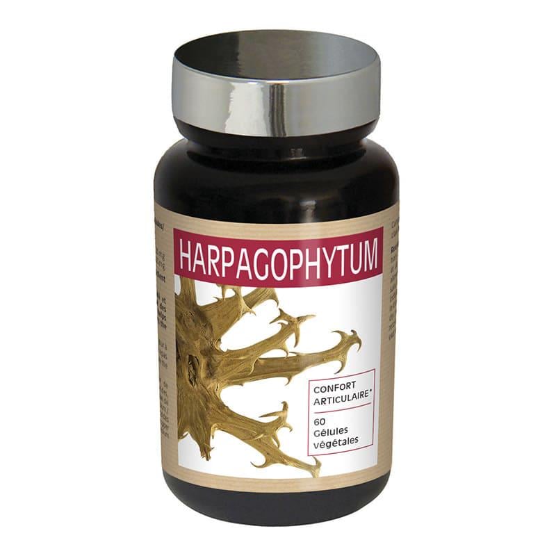 Комплекс для профилактики работы печени NUTRIEXPERT HARPAGOPHYTUM 60 Caps Комплекс для профилактики работы печени NUTRIEXPERT HARPAGOPHYTUM 60 Caps