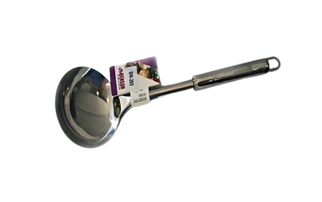 Половник из нержавеющей стали Benson BN-265