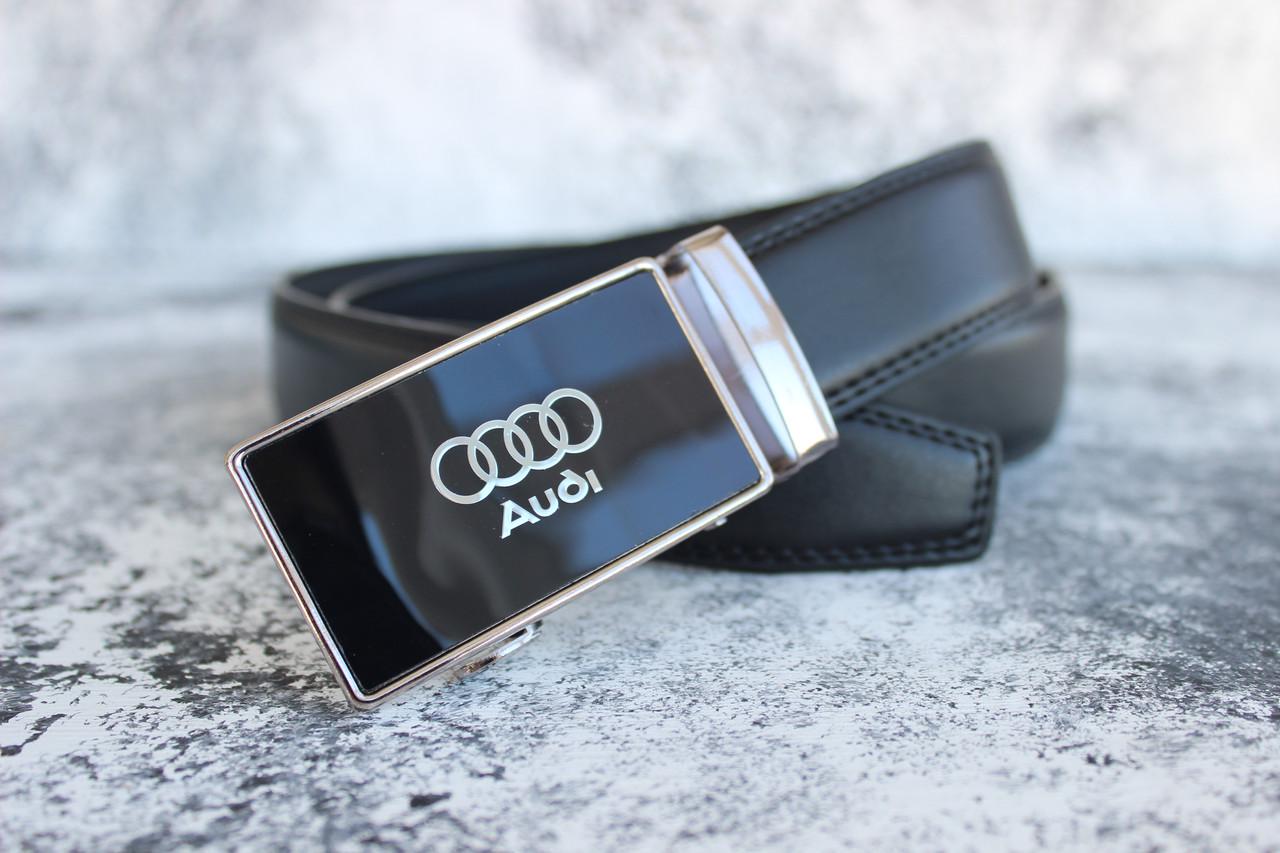 Ремень мужской Audi автомат (369858803)