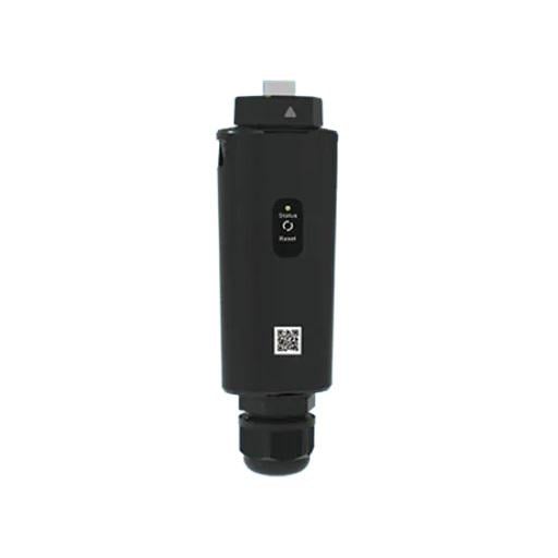 Система онлайн-моніторингу Growatt Shine Lan-X до 8 пристроїв в одній системі./до 120 метрів Black (4eee9d9b)